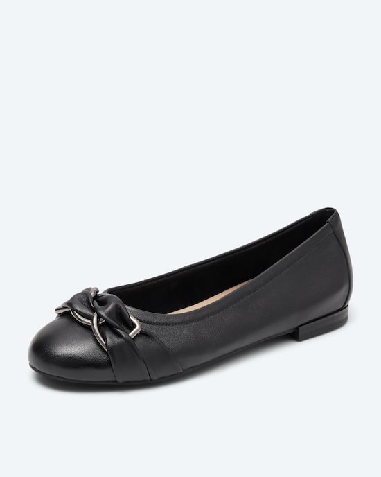 Produktabbildung für Ballerina mit Deko