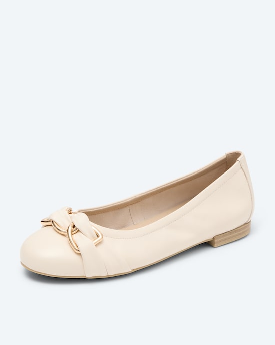 Produktabbildung für Ballerina mit Deko