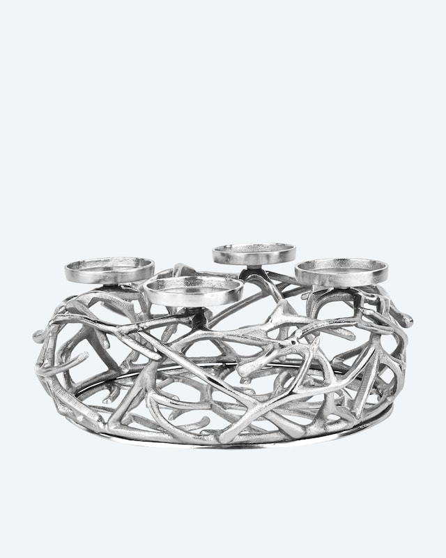 Adventskranz "Oroquieta"