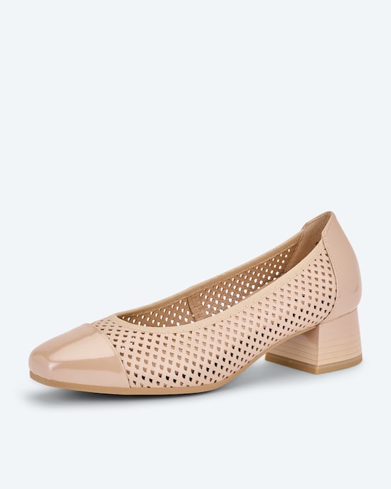 Produktabbildung für Pumps H-Weite