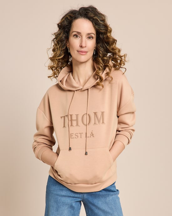 Produktabbildung für Sweatshirt THOM est la