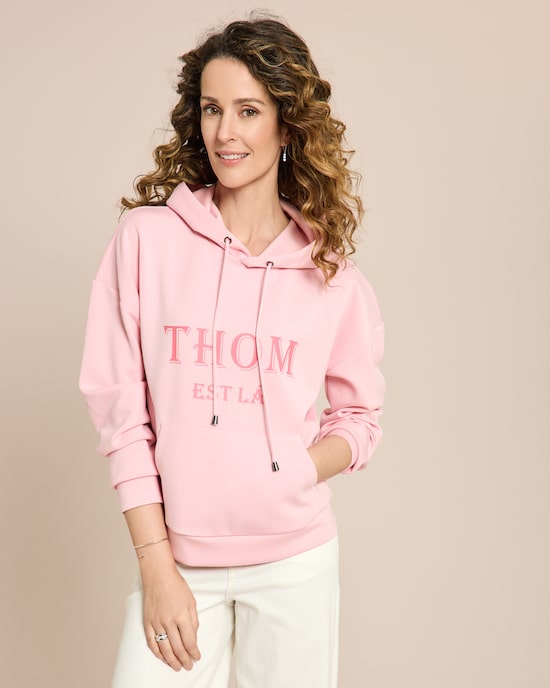 Produktabbildung für Sweatshirt THOM est la