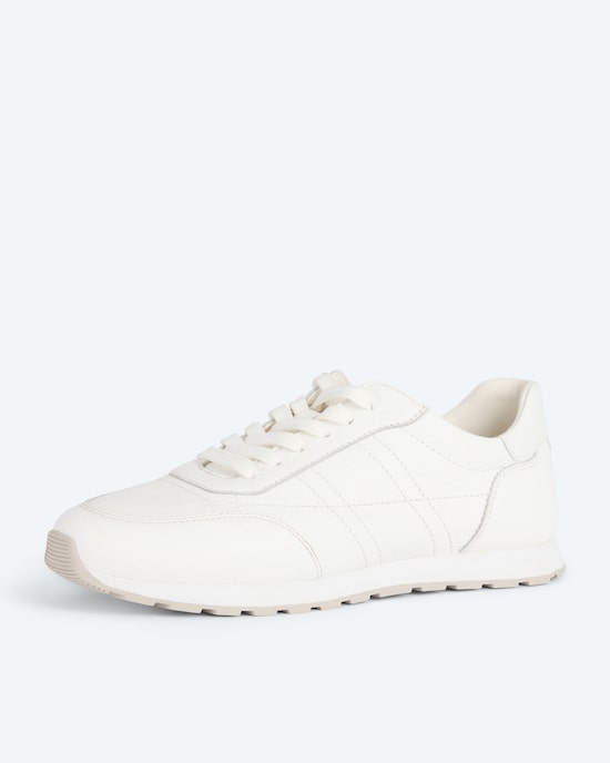 Produktabbildung für Sneaker Hirschleder