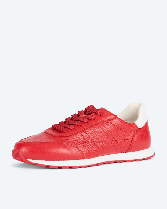 Produktabbildung für Sneaker Hirschleder