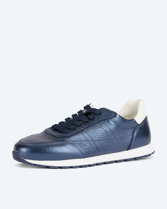 Produktabbildung für Sneaker Hirschleder