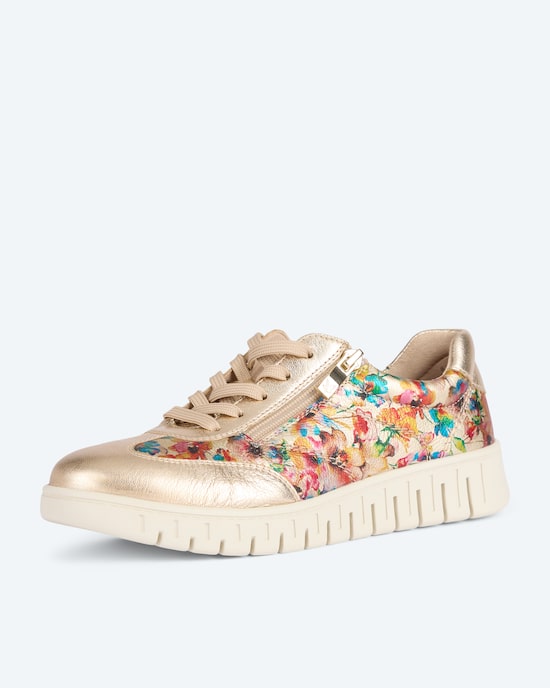 Produktabbildung für Sneaker in H-Weite