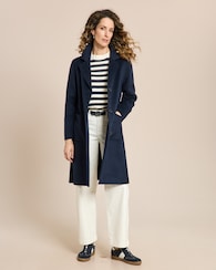 Produktabbildung für Doubleface Mantel