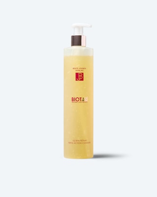 Produktabbildung 2 für IQ Skin Repair Triple Action Cleanser