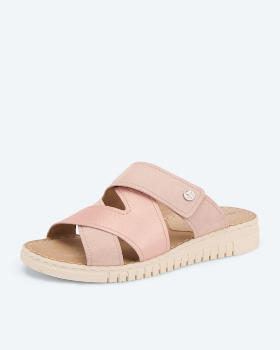 Produktabbildung für Pantolette