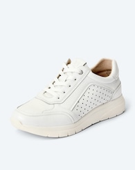 Produktabbildung für Sneaker aus Hirschleder