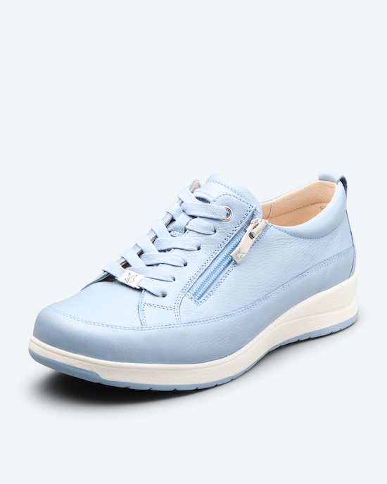 Produktabbildung für Sneaker in Weite K