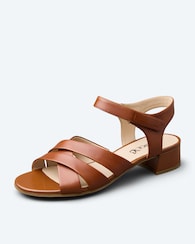 Produktabbildung für Sandale mit Absatz