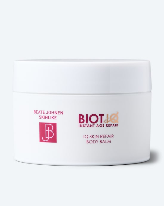 Produktabbildung für IQ Skin Repair Body Balm
