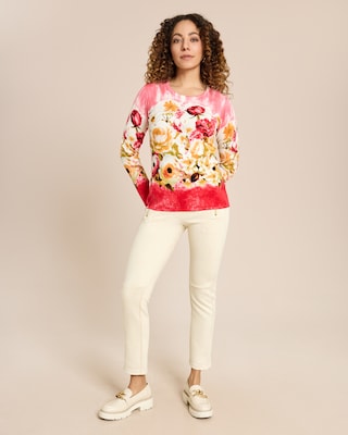 Produktabbildung 3 für Classic Pullover Anemone