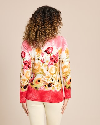 Produktabbildung 4 für Classic Pullover Anemone