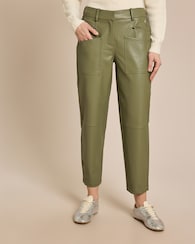 Produktabbildung für Vegane Lederhose