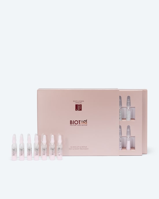 Produktabbildung für IQ Skin Repair Lift & Repair Day & Night Ampullen 28x 2 ml