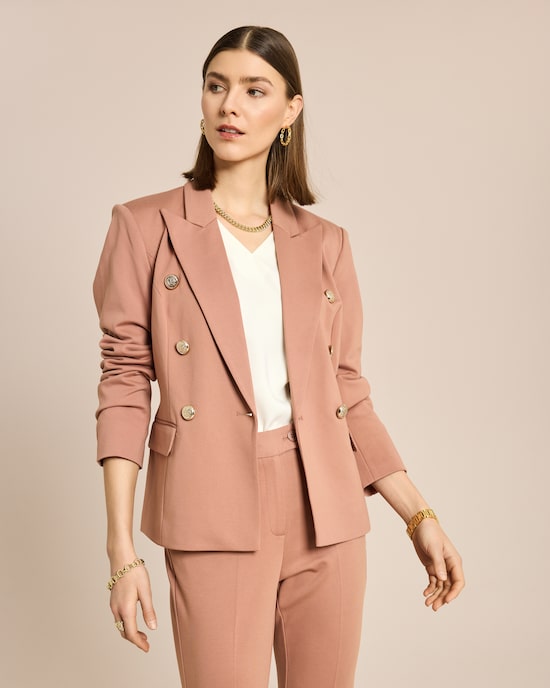 Produktabbildung für Business Blazer aus Ponte di Roma