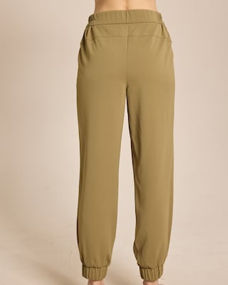 Produktabbildung 4 für Hose mit elastischem Bund