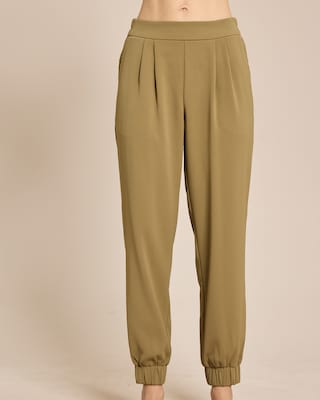 Produktabbildung 2 für Hose mit elastischem Bund