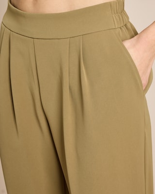 Produktabbildung 5 für Hose mit elastischem Bund