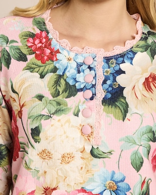 Produktabbildung 5 für Pullover bedruckt mit Spitze