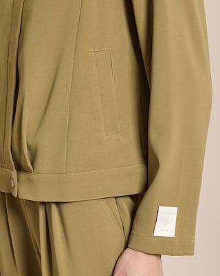 Produktabbildung 5 für Jacke aus Webstoff