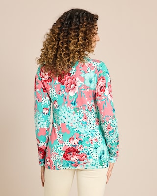 Produktabbildung 4 für Classic Pullover Frühlingsblumen