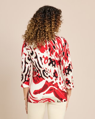 Produktabbildung 4 für Classic Pullover moderner Animal