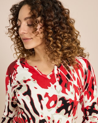 Produktabbildung 5 für Classic Pullover moderner Animal