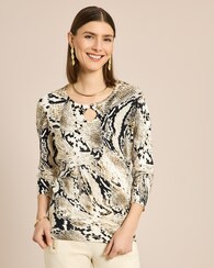 Produktabbildung für Classic Pullover mit Schlange