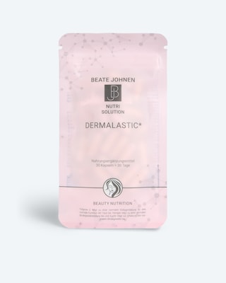 Produktabbildung 1 für Dermalastic, 120 Kapseln