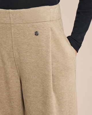 Produktabbildung 5 für Jersey Hose mit Barelleg