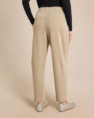 Produktabbildung 4 für Jersey Hose mit Barelleg