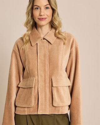 Produktabbildung 5 für Cordjacke