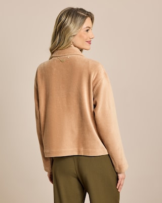 Produktabbildung 4 für Cordjacke