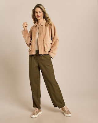 Produktabbildung 3 für Cordjacke