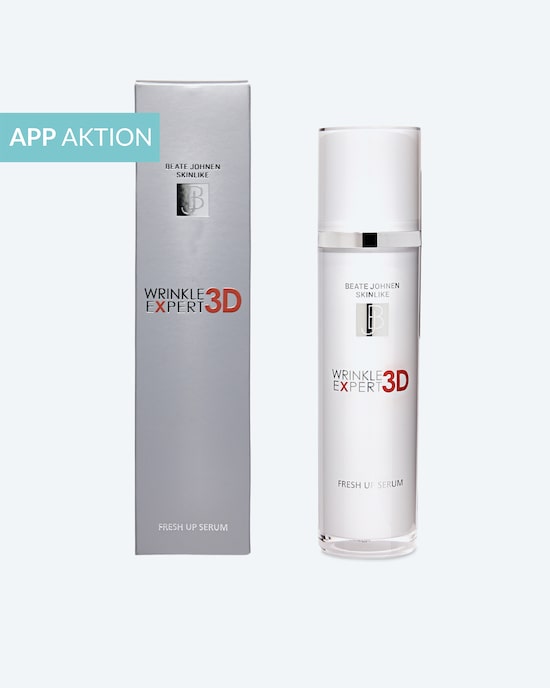 Produktabbildung für "Fresh up" Serum