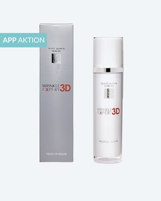 Produktabbildung 1 für "Fresh up" Serum