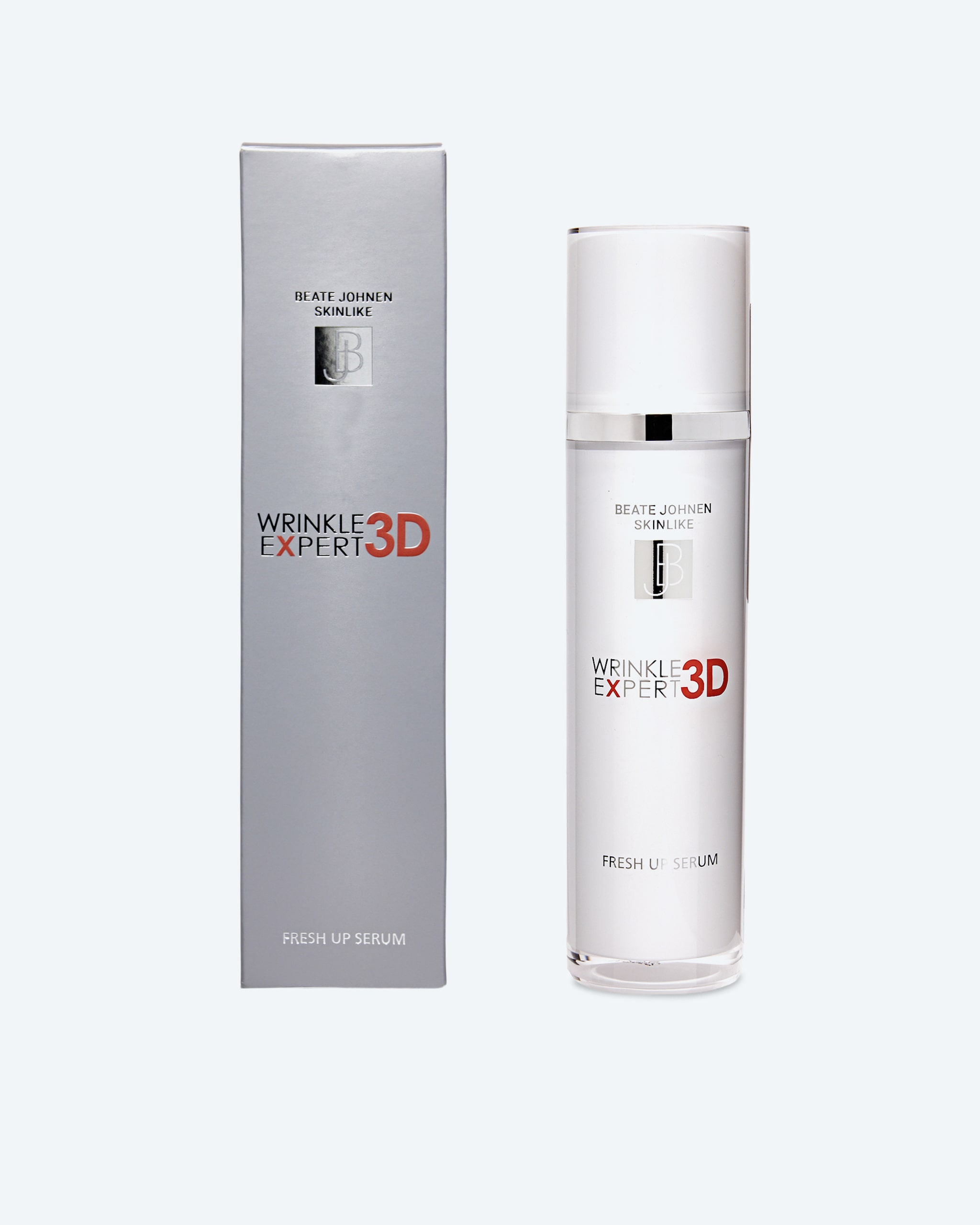 Produktabbildung für "Fresh up" Serum