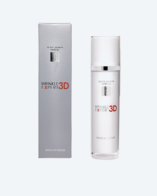 Produktabbildung für "Fresh up" Serum