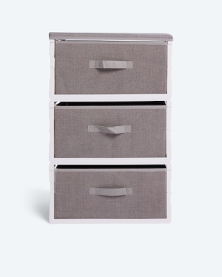 Produktabbildung 2 für Aufbewahrungsbox, faltbar, 3 Etagen