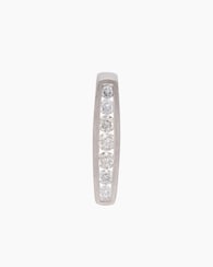 Produktabbildung für Brillant-Anhänger 0,50 ct