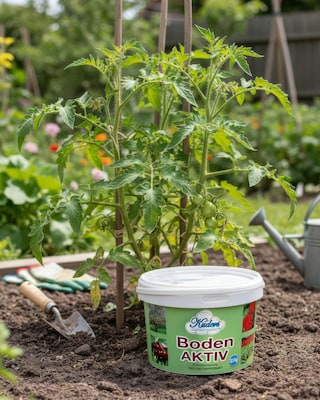 Produktabbildung 3 für Bodenaktiv 3,1 kg