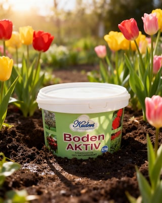 Produktabbildung 2 für Bodenaktiv 3,1 kg