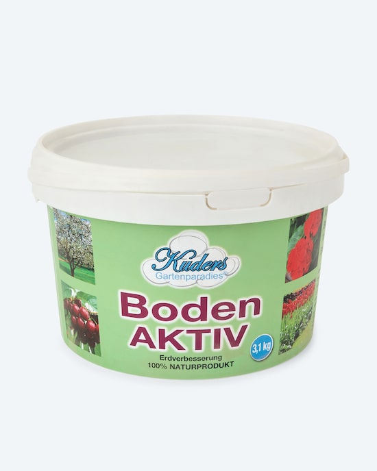 Produktabbildung für Bodenaktiv 3,1 kg