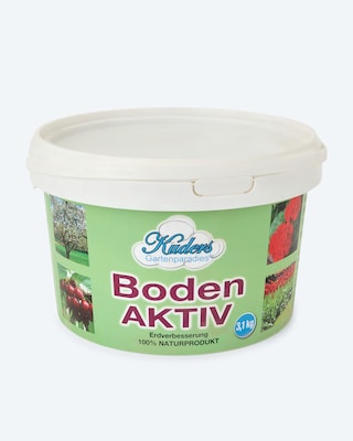 Produktabbildung 1 für Bodenaktiv 3,1 kg