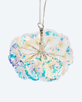 Produktabbildung 3 für LED-Hängekugel "Regenbogenrosen"