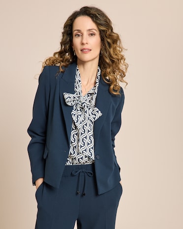 Produktabbildung für Blazer Techno Stretch