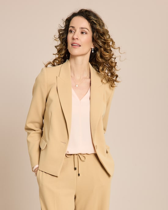 Produktabbildung für Blazer Techno Stretch